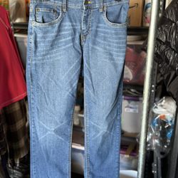 Levi’s Strauss  514