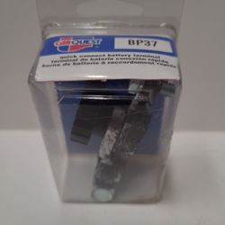 Battery Terminal Quick Disconnect 