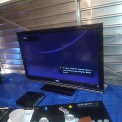 Sony 54" Tv