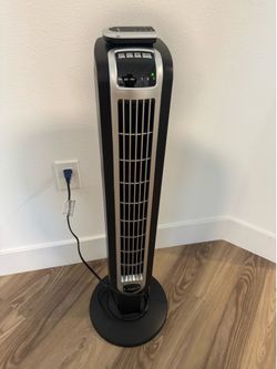 Lasko tower fan deal! 2 for $50