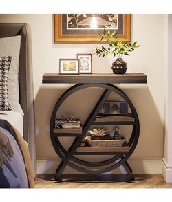 Side Table / End Table 