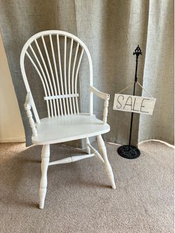 Vintage chair