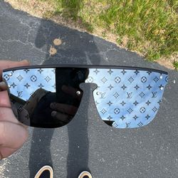 LV Waimea Sunglasses 