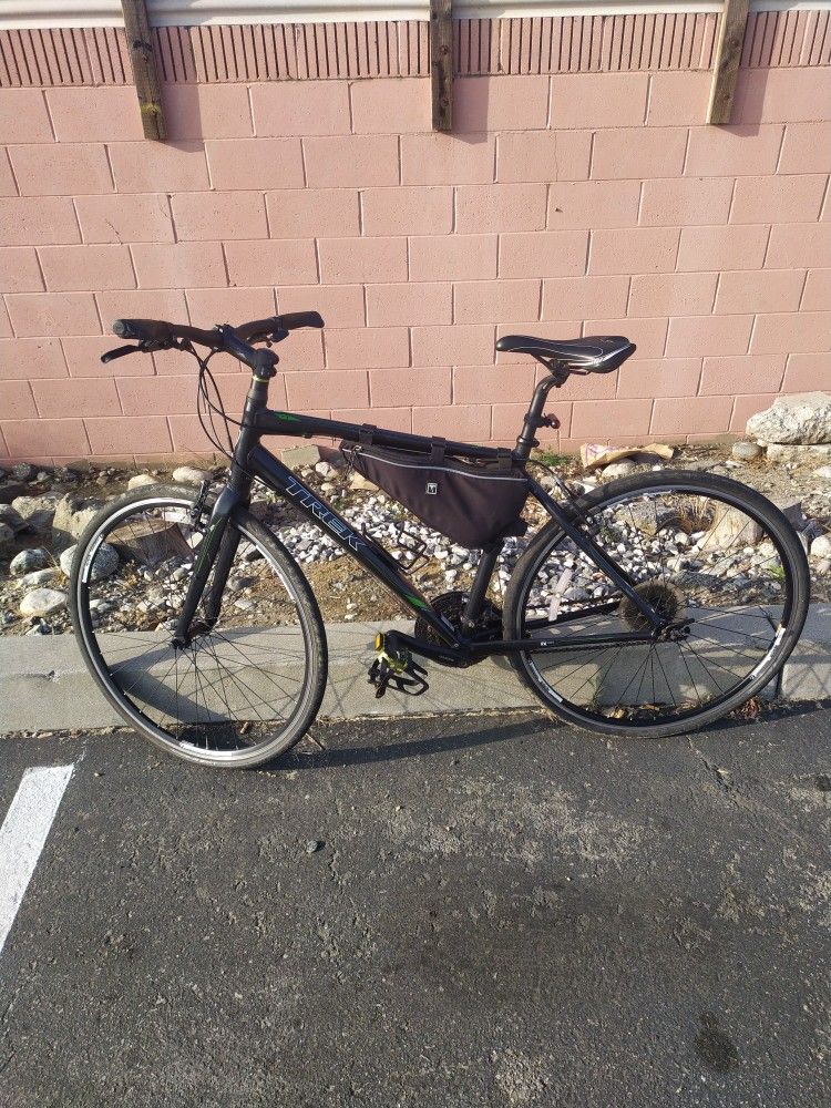 Trek Mountain Bike