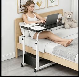 Computer desk/ bedside. Brand new