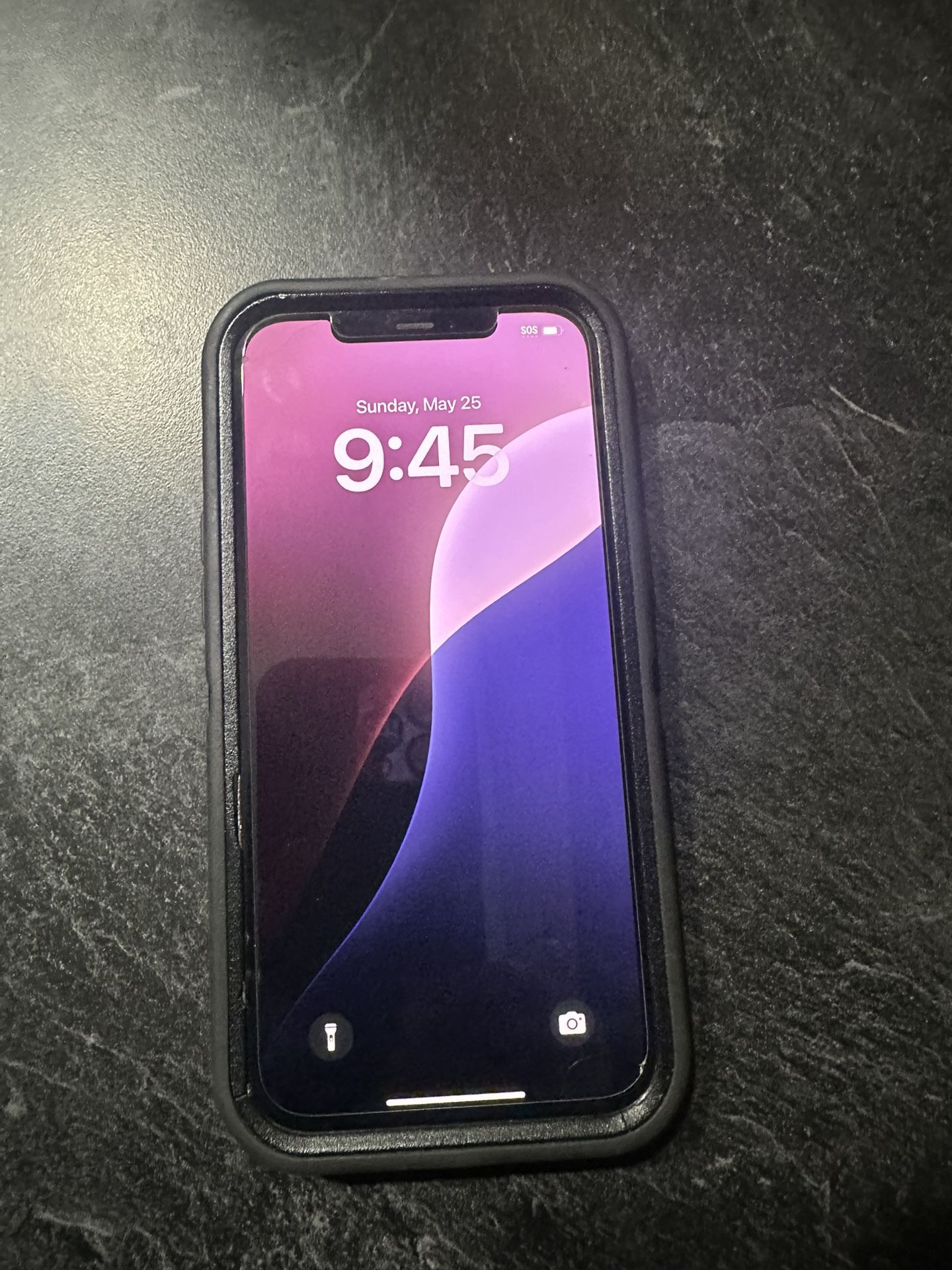 iPhone 12 Pro Max 128 Gig