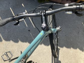 Rei Bike