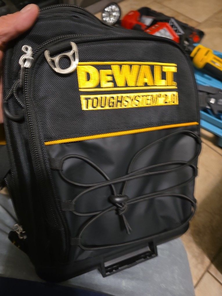Dewalt Tool Bag