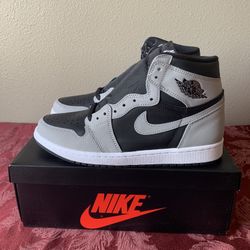 Air Jordan 1 Shadow 2.0