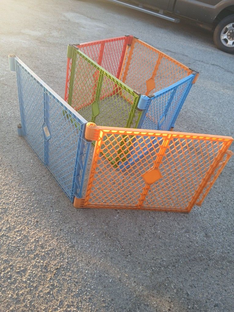 Dog Cage