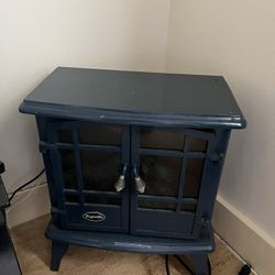 Antique Looking Heater 