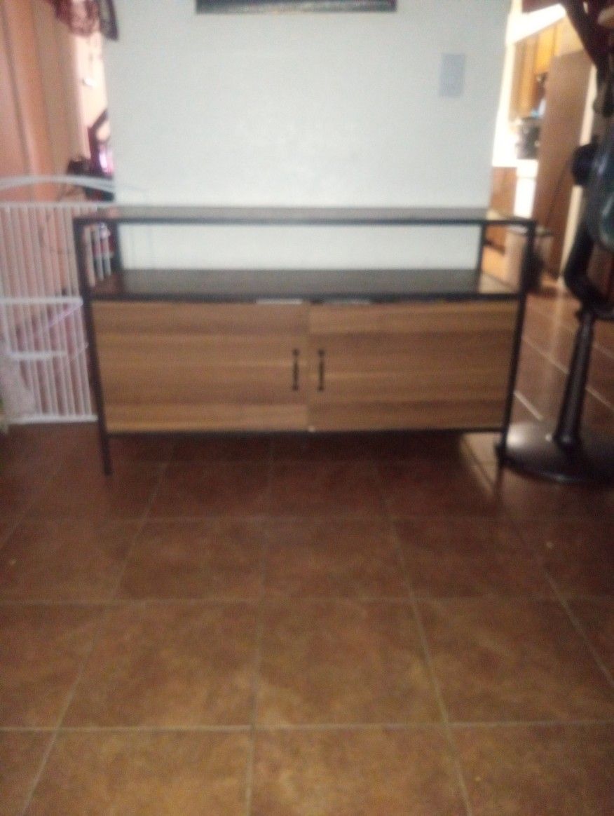 Vendo Mueble Para Que televisor 55"Pulgadas