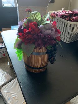 Flowers ONLY