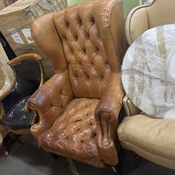 Ralph Lauren Chair 