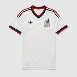 Mexico Blanca Version Fanatico