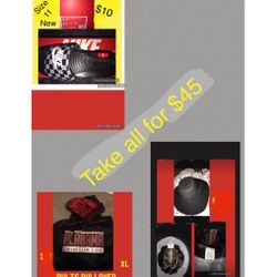 Selling As A Bundle 