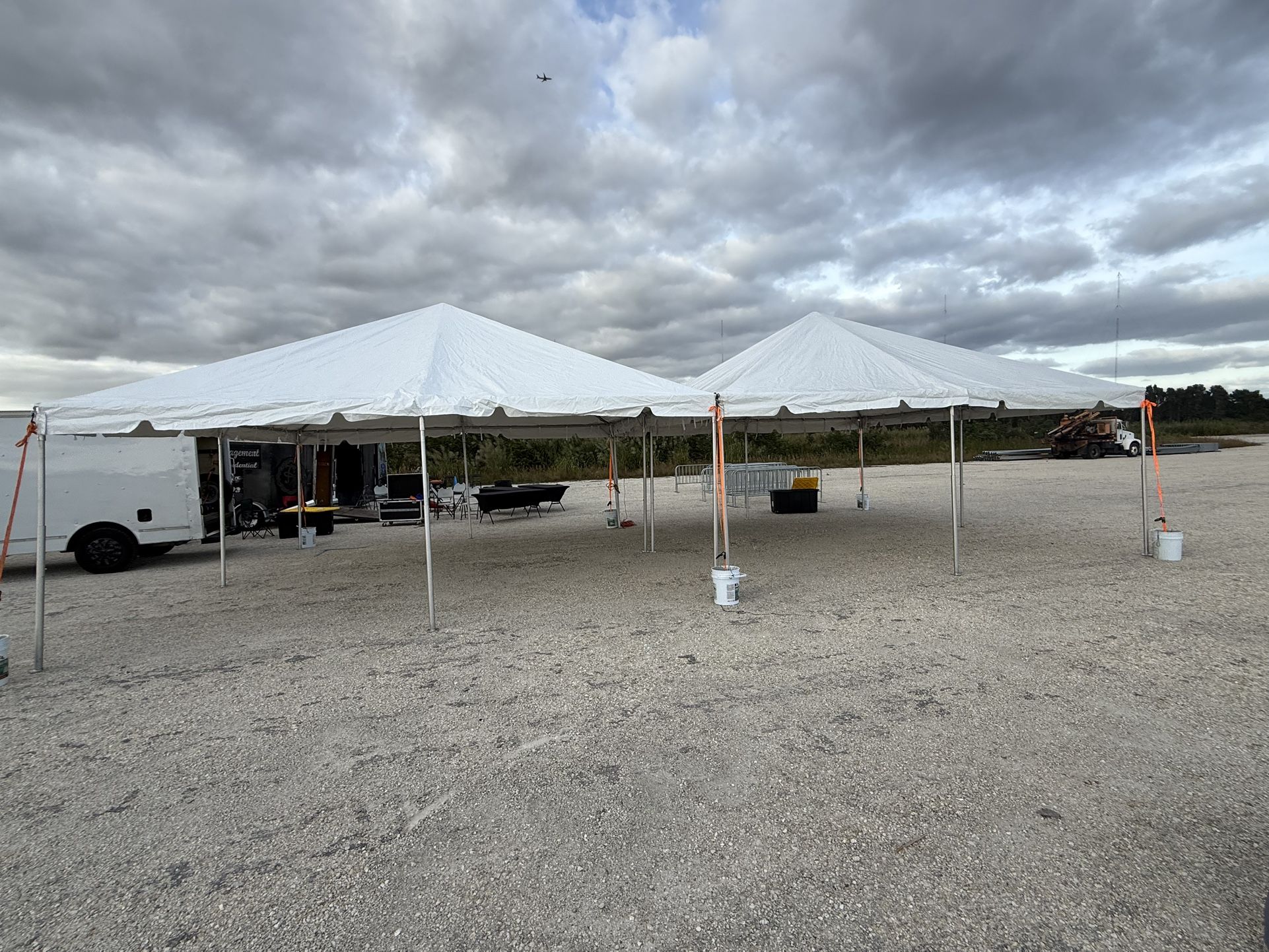 Tents ,chairs,Tables And More