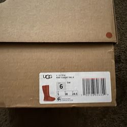 Women's Ugg Boots 