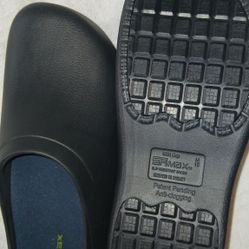 Non Slip Shoe