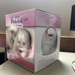 Spectra natural Breast Pump