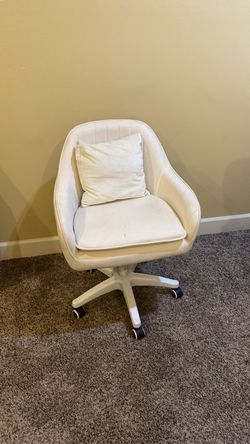 Office chair ONLY $11