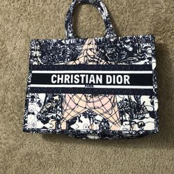 Dior Bags 