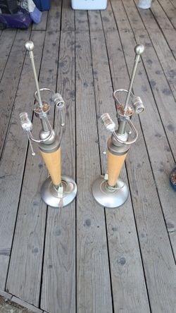 Night Lamp Set