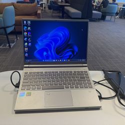 Acer Predator Triton 14 Gaming Laptop, Trade For Macbook Pro M Silicon Chip. Pick Up In Reseda 91335