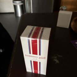 Tommy Girl 6.7 Ounce Hugo 3.7 Ounce Abercrombie And Finch Away Perfume