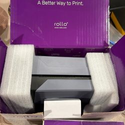 Label Printer