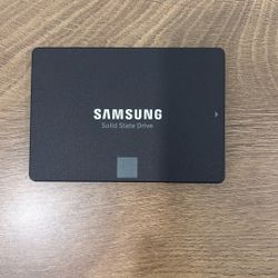 Samsung V-NAND SSD 870 EVO 500GB