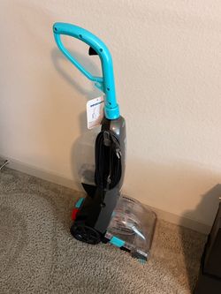 Carpet cleaner