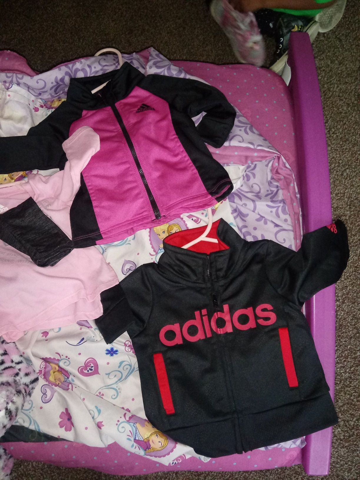 Baby girl clothes