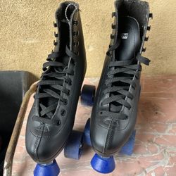 Mens Rink Skate