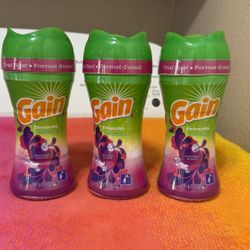 All 3 For 11