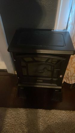 Chimenea eléctrica