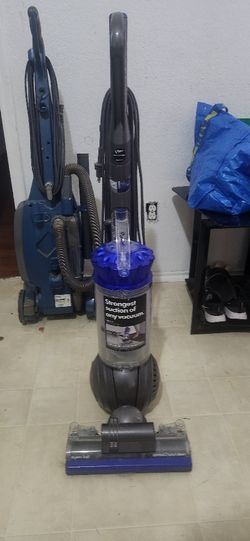 Dyson Vacuum