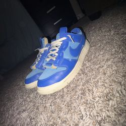 Nike Dunks Jumbo