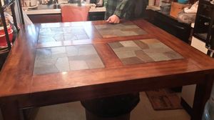 New And Used Dining Tables For Sale In Anchorage Ak Offerup