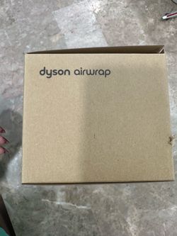 Dyson Airwrap Diffuser Attachment