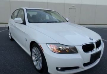 2009 BMW 328i