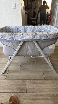 Child Bassinet