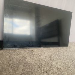 55’ Samsung Flat Screen TV