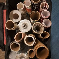 wraping paper