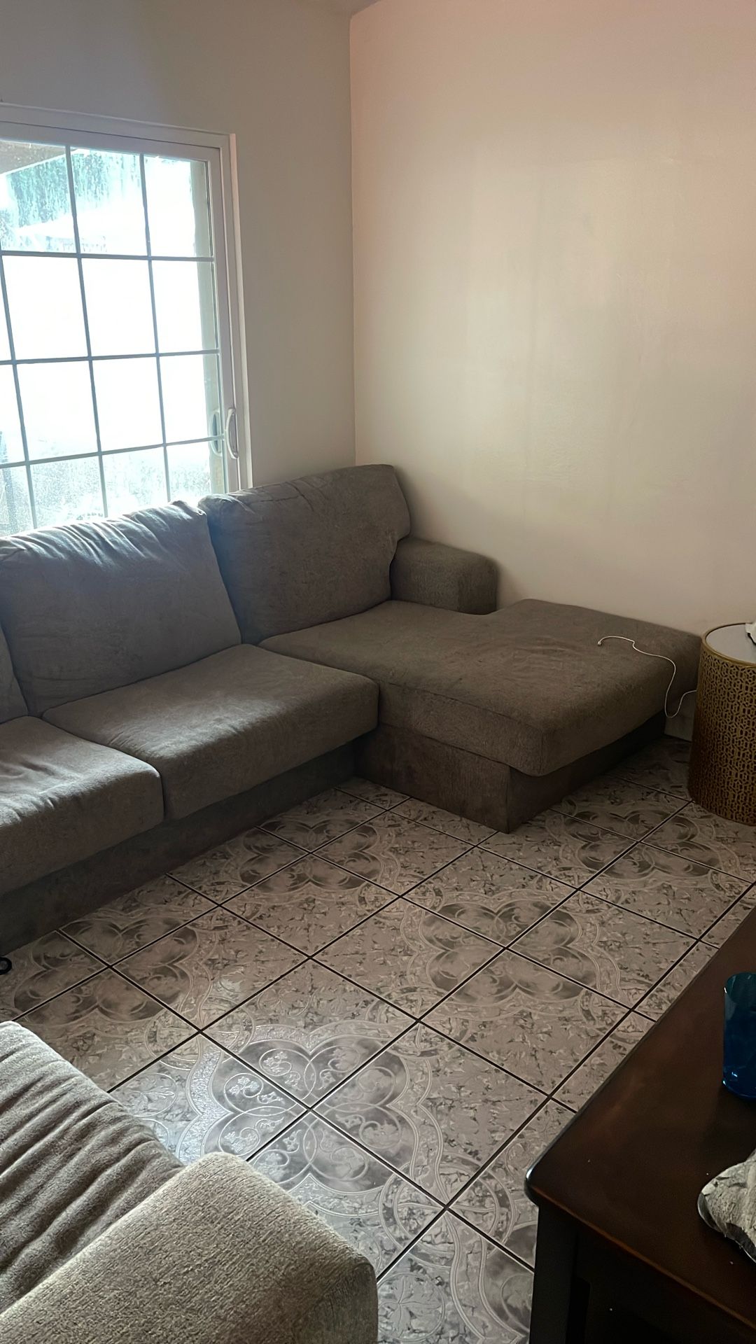 3 Piece Couch 