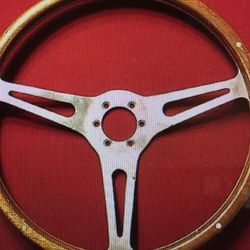 Ford Mustang Shelby moto lita