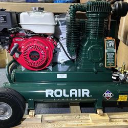 Rolair