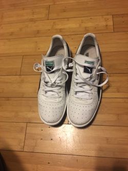 Pumas Size 13