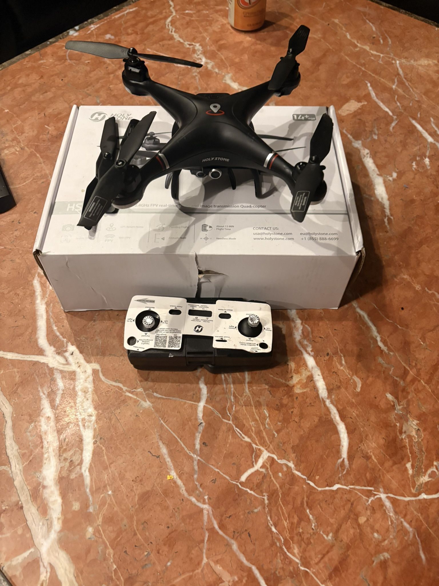 Drone
