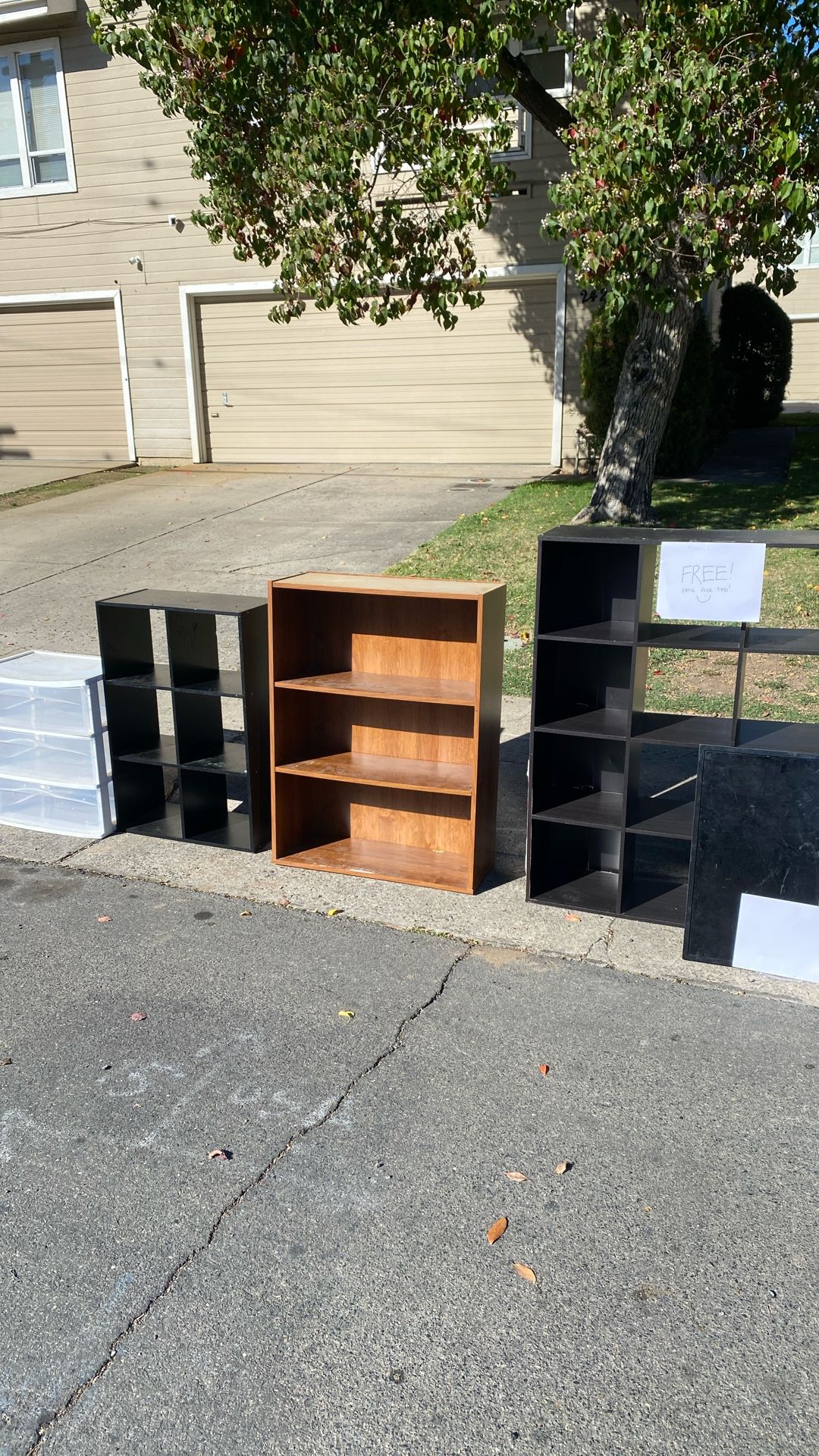 FREE FURNITURE